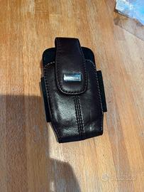 BlackBerry 8300 Leather