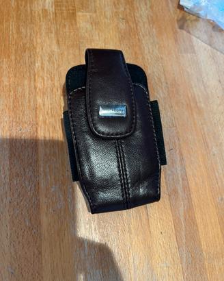 BlackBerry 8300 Leather