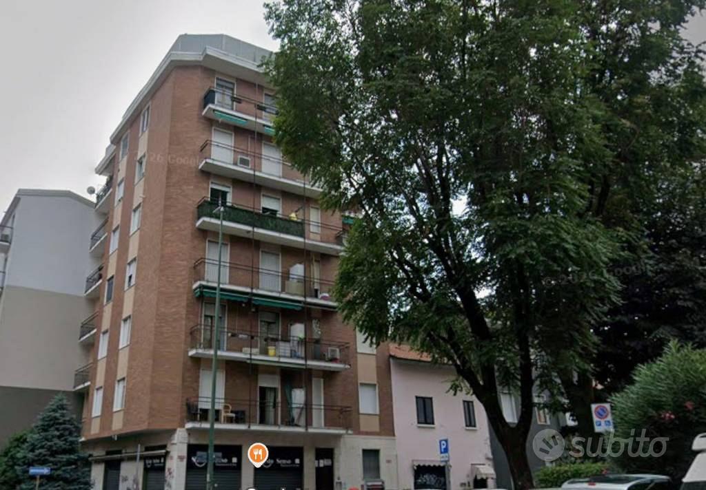 Appartamento – Sesto San Giovanni, Baraggia, Rondinella - Vista 3