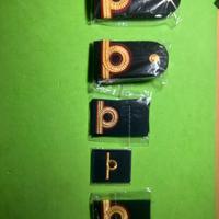 Lotto Set gradi Guardiamarina MM