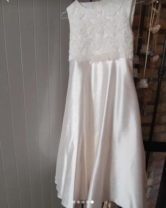 vestito elegante alta sartoria