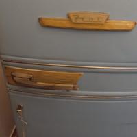 Frigorifero Vintage Fiat anni' 60