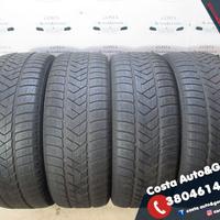 235 60 18 Pirelli 2019 80% MS 235 60 R18