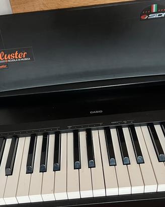 Pianoforte digitale Casio CDP-S110 - 88 tasti p.