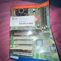 dal bit al web (libro informatica)