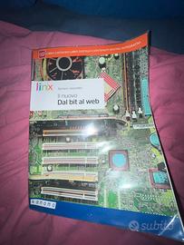 dal bit al web (libro informatica)