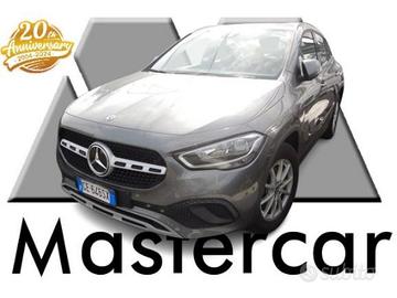 MERCEDES-BENZ GLA 200 GLA-H247 2020 d Business E