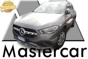 MERCEDES-BENZ GLA 200 GLA-H247 2020 d Business E