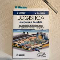 Logistica integrata e flessibile