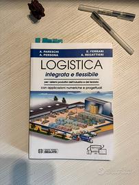 Logistica integrata e flessibile