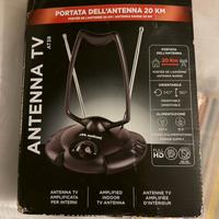 Antenna TV