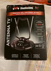 Antenna TV
