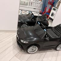 macchina elettrica per bambini