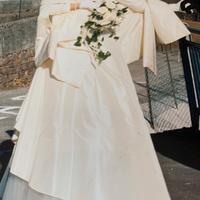 Vestito da sposa Max Mara