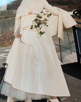 Vestito da sposa Max Mara
