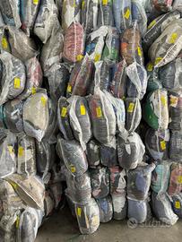 Box vestiti firmati vintage