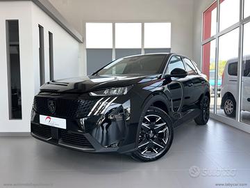 PEUGEOT 3008 HYBRID 145 CV e-DCS6 ALLURE - 2025