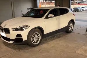 BMW X2 xDrive18d Advantage