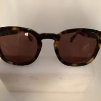 OCCHIALI DA SOLE "FOREYEVER" ORIGINALI TARTARUGATI