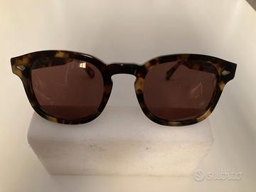 OCCHIALI DA SOLE "FOREYEVER" ORIGINALI TARTARUGATI