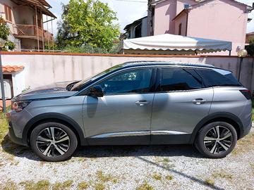 Peugeot 3008 2.0cc 150cv
