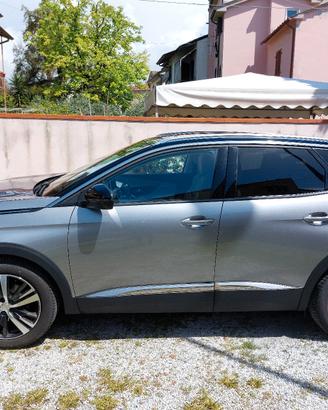 Peugeot 3008 2.0cc 150cv