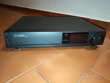 Panasonic NV-F75 HQ videoregistratore high end
