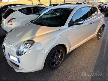 Alfa Romeo MiTo 1.3 JTDm 95 cv