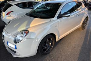 Alfa Romeo MiTo 1.3 JTDm 95 cv