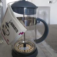 Bialetti Coffee Press 1L nuova