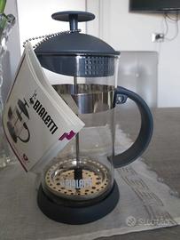 Bialetti Coffee Press 1L nuova