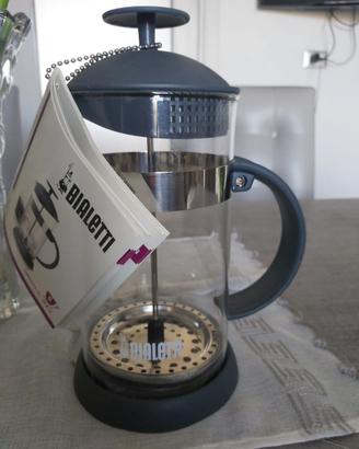 Bialetti Coffee Press 1L nuova