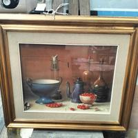 Quadro Proferiio Grossi