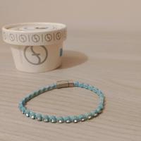 Bracciale donna zoppini