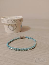 Bracciale donna zoppini