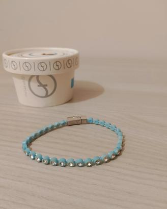 Bracciale donna zoppini