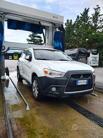 MITSUBISHI ASX 1ª serie - 2011