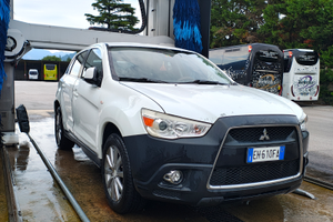 MITSUBISHI ASX 1ª serie - 2011