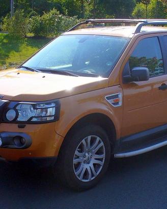 Ricambi usati land rover freelander 2 #z