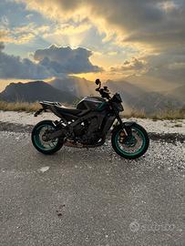 Yamaha MT-09 2024