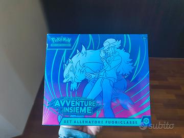 etb avventure insieme