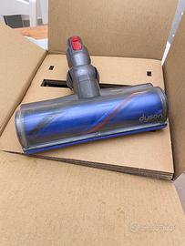Spazzola motorizzata Direct Drive Dyson V8