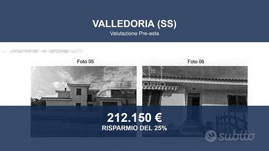 Immobile in asta di 224 m² con più di 5 locali e b