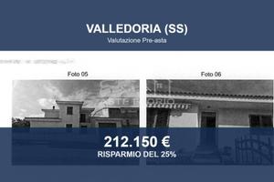 Immobile in asta di 224 m² con più di 5 locali e b