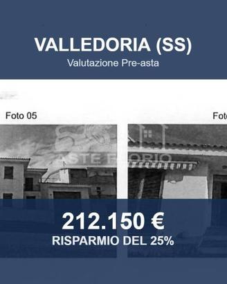 Immobile in asta di 224 m² con più di 5 locali e b
