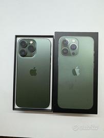 IPHONE 13PRO 1TB CON GARANZIA