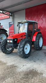 SAME EXPLORER II 80 TOP