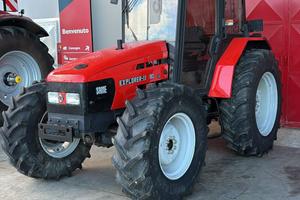 SAME EXPLORER II 80 TOP