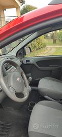 FIAT PANDA NATURAL POWER 