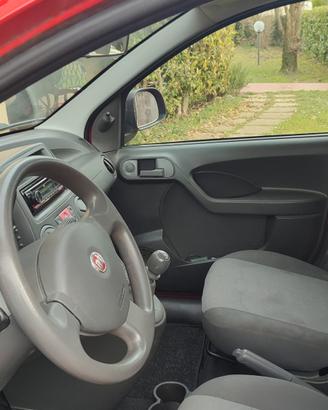 FIAT PANDA NATURAL POWER 